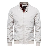 Denver Men's Waterproof Jacket – Relaxed Fit for Winter Adventures 3