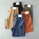 Savannah Quick-Dry Utility Men's Shorts