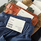 Savannah Quick-Dry Utility Men's Shorts