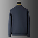 Lorenzo Premium Tracksuit Set – Sleek Urban Co-ord for Transitional Comfort