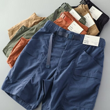 Savannah Quick-Dry Utility Men's Shorts