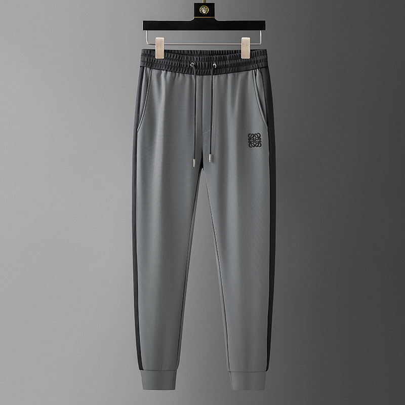 Damon Premium Tracksuit – Men’s Clean-Cut Zip Tracksuit with High-Stretch Comfort