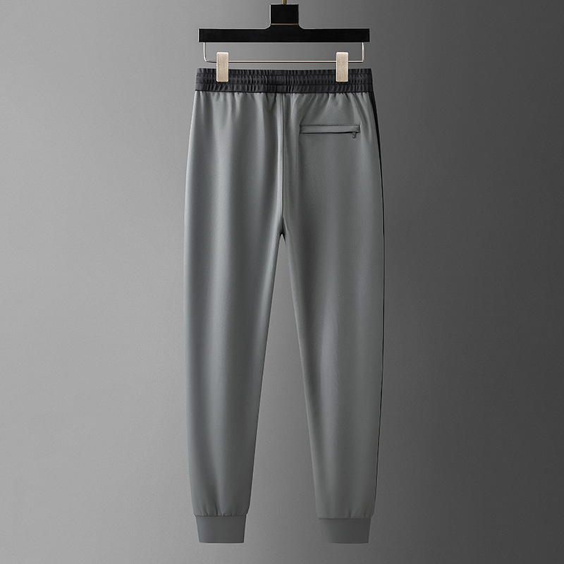 Damon Premium Tracksuit – Men’s Clean-Cut Zip Tracksuit with High-Stretch Comfort
