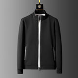 Lorenzo Premium Tracksuit Set – Sleek Urban Co-ord for Transitional Comfort