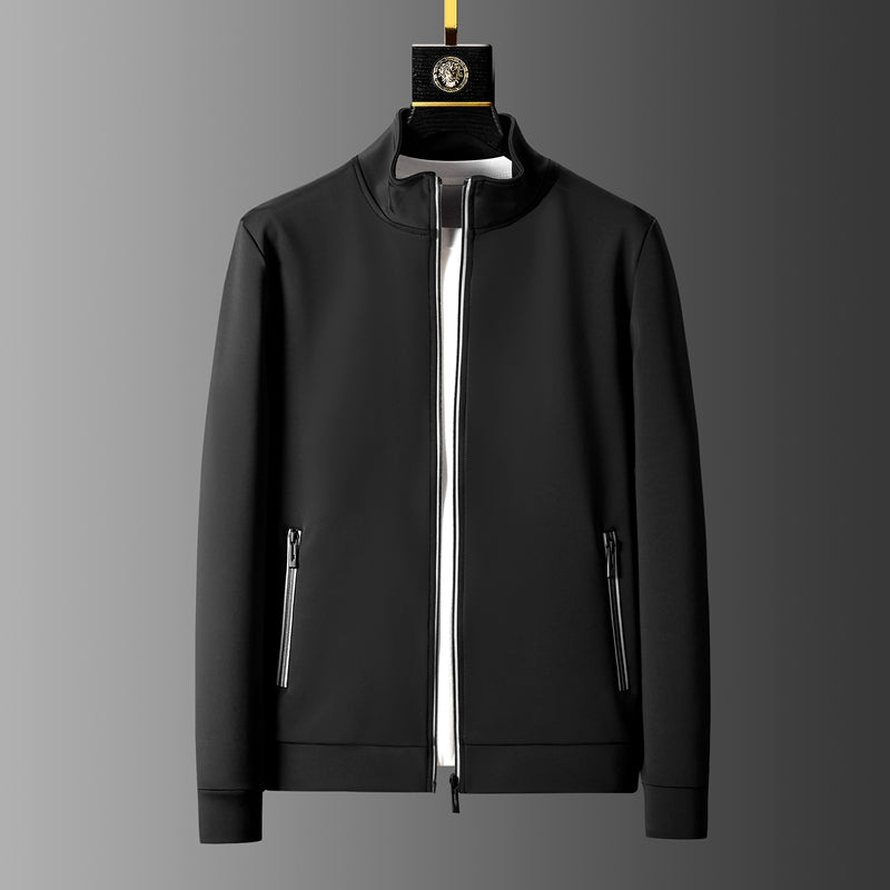 Lorenzo Premium Tracksuit Set – Sleek Urban Co-ord for Transitional Comfort