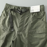 Savannah Quick-Dry Utility Men's Shorts