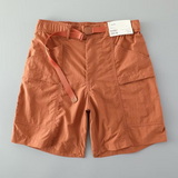 Savannah Quick-Dry Utility Men's Shorts