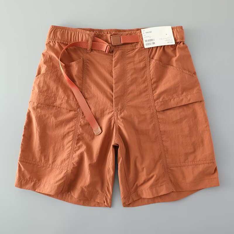 Savannah Quick-Dry Utility Men's Shorts