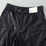 Savannah Quick-Dry Utility Men's Shorts