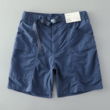 Savannah Quick-Dry Utility Men's Shorts