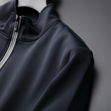 Lorenzo Premium Tracksuit Set – Sleek Urban Co-ord for Transitional Comfort