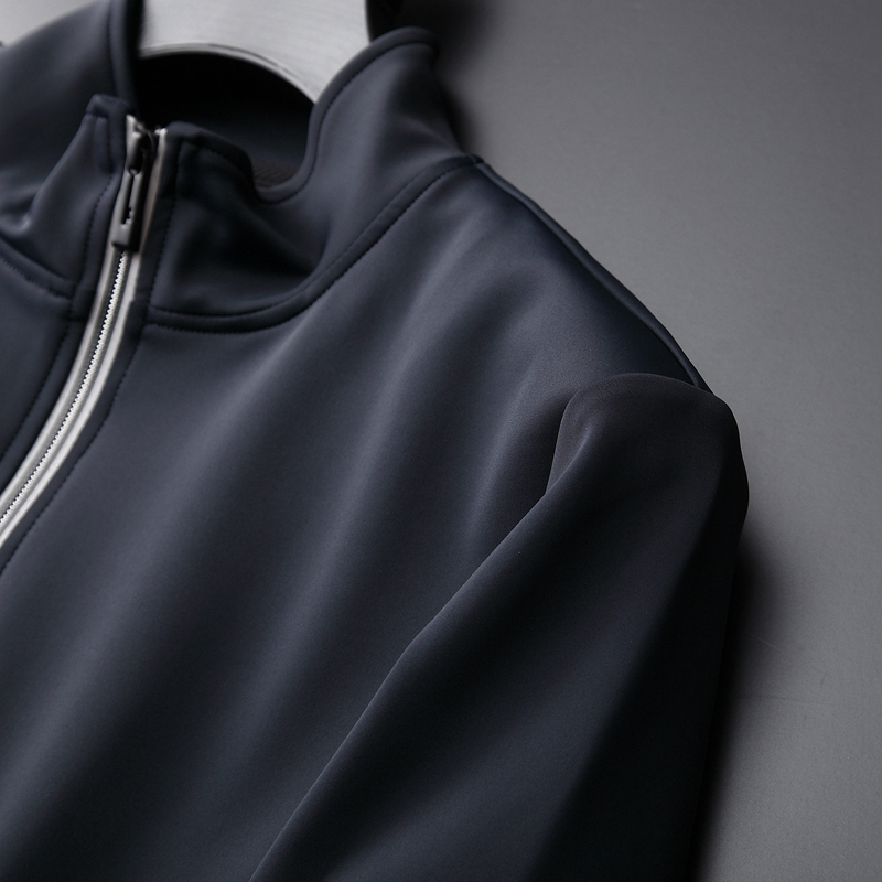 Lorenzo Premium Tracksuit Set – Sleek Urban Co-ord for Transitional Comfort