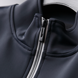 Lorenzo Premium Tracksuit Set – Sleek Urban Co-ord for Transitional Comfort