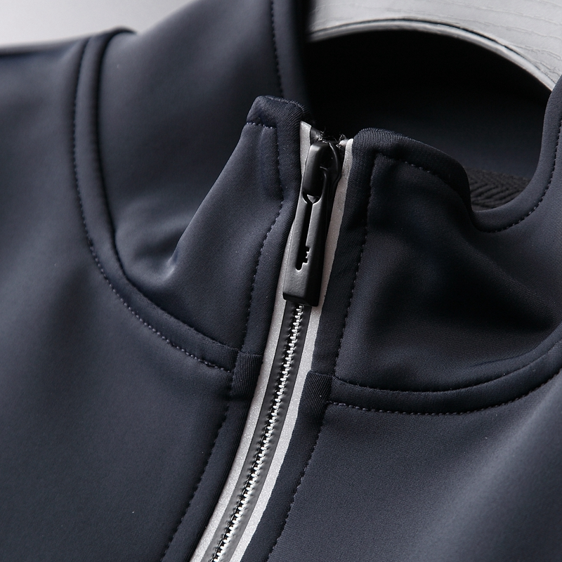 Lorenzo Premium Tracksuit Set – Sleek Urban Co-ord for Transitional Comfort