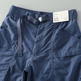 Savannah Quick-Dry Utility Men's Shorts
