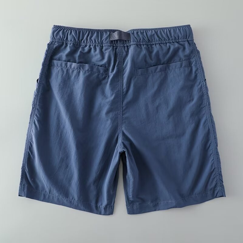 Savannah Quick-Dry Utility Men's Shorts