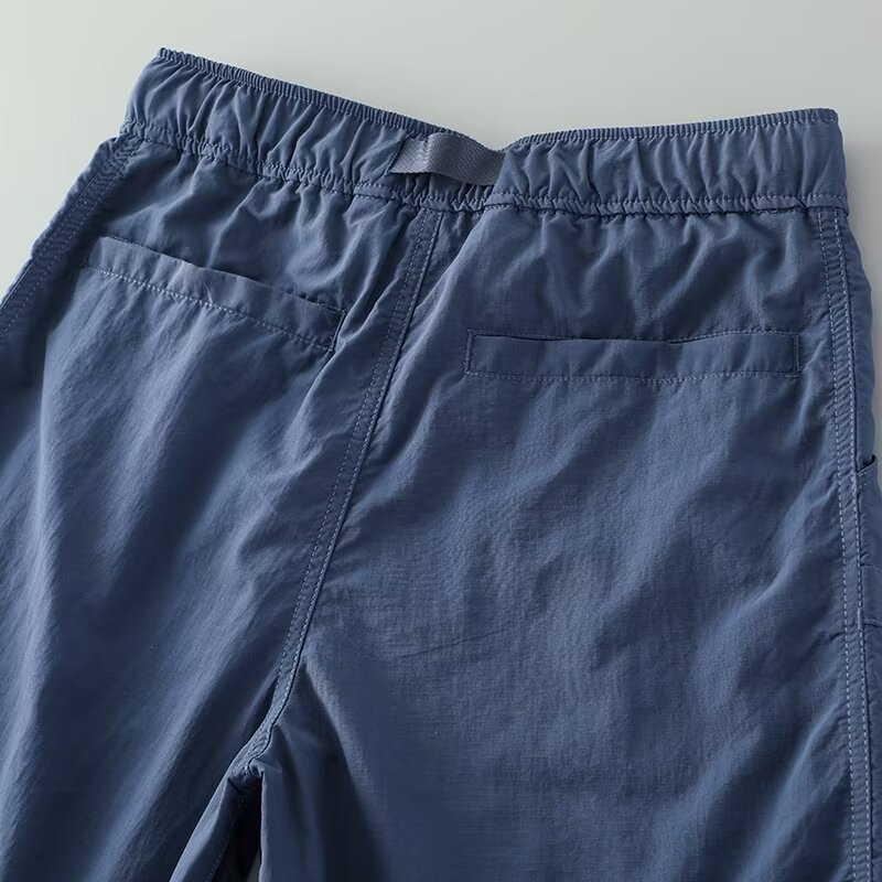 Savannah Quick-Dry Utility Men's Shorts