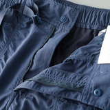Savannah Quick-Dry Utility Men's Shorts