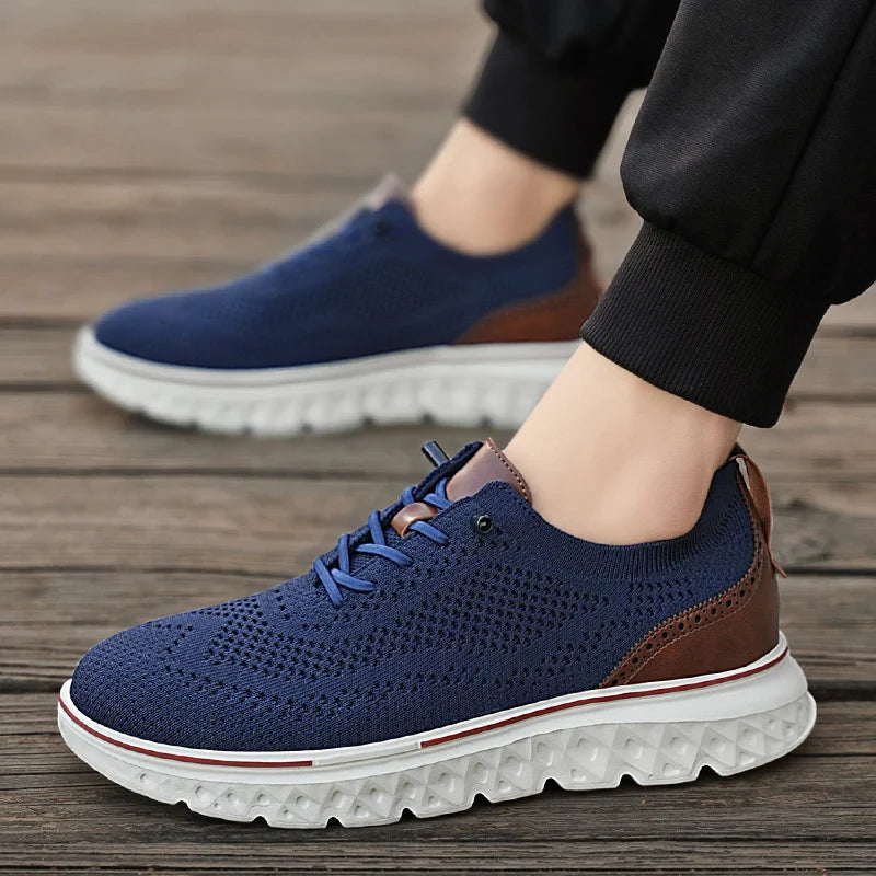 Mason Men’s Sneakers – Performance Lightweight Shoes