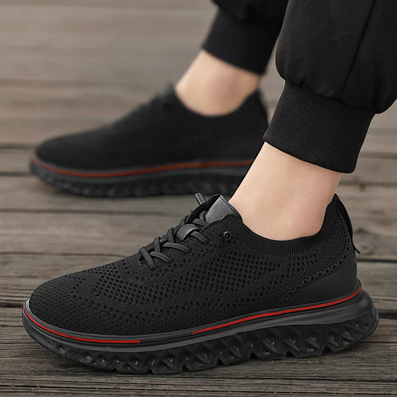 Mason Men’s Sneakers – Performance Lightweight Shoes