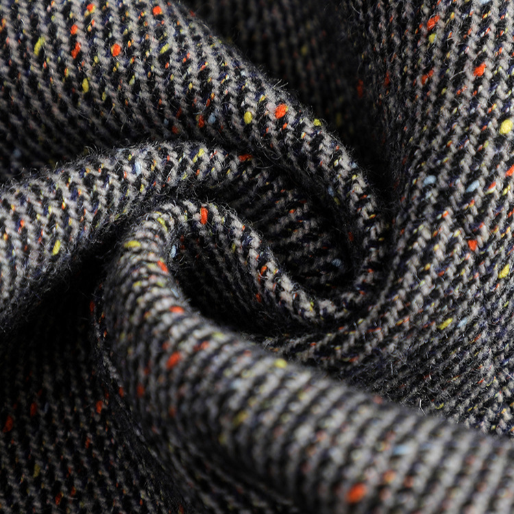 Tayla Women’s Tweed Jacket – Slim Fit Sports Blazer with Gold Buttons