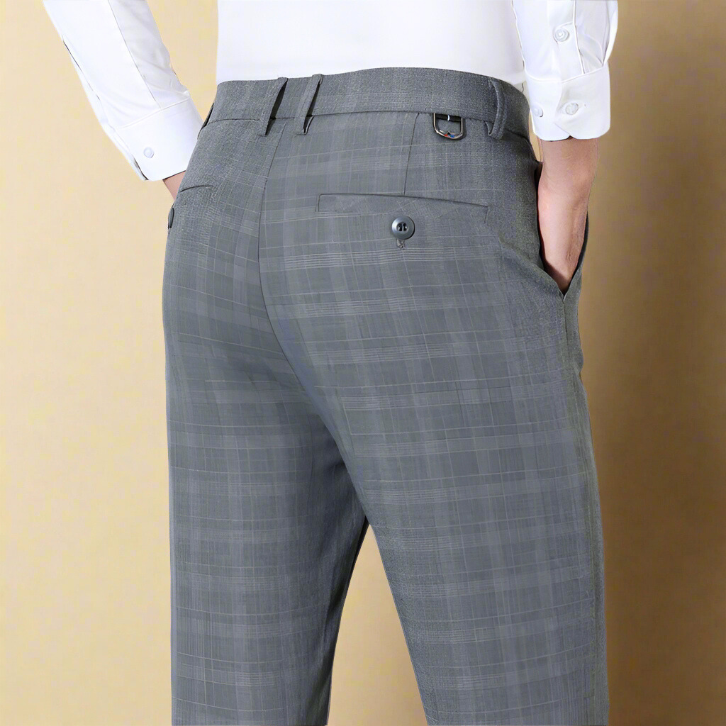 Nico Tailored Stripe Pants