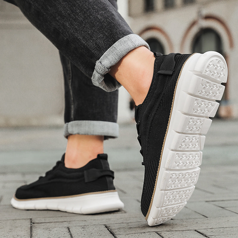 Matthew Men's Sneakers – Lightweight Athletic Shoes
