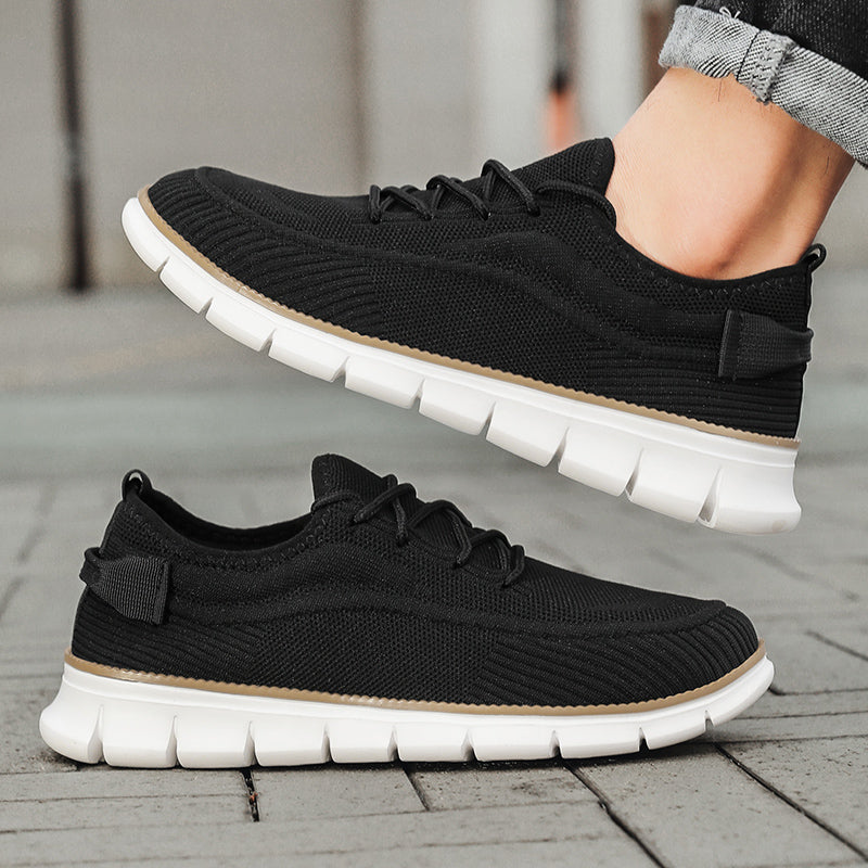 Matthew Men's Sneakers – Lightweight Athletic Shoes