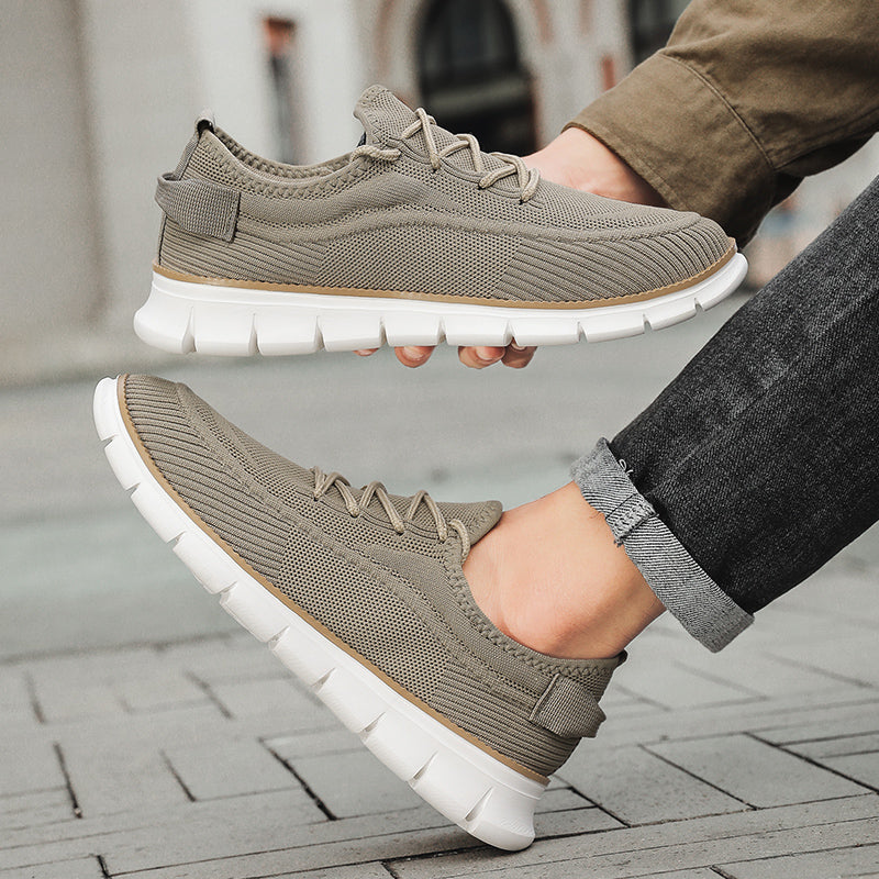 Matthew Men's Sneakers – Lightweight Athletic Shoes