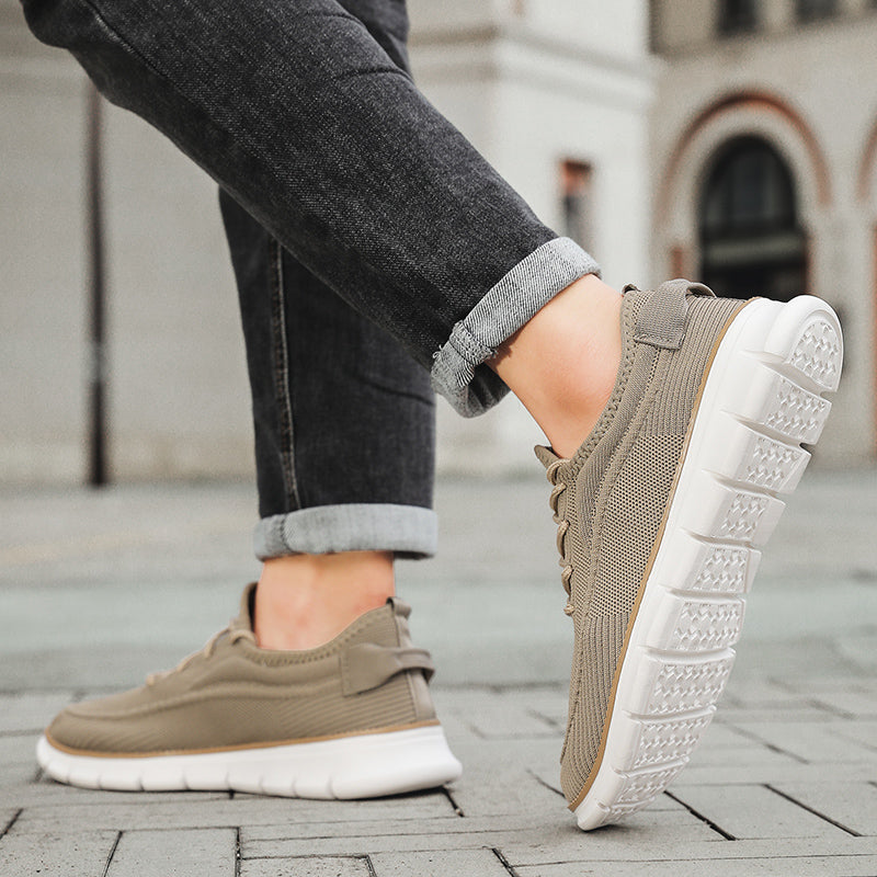 Matthew Men's Sneakers – Lightweight Athletic Shoes