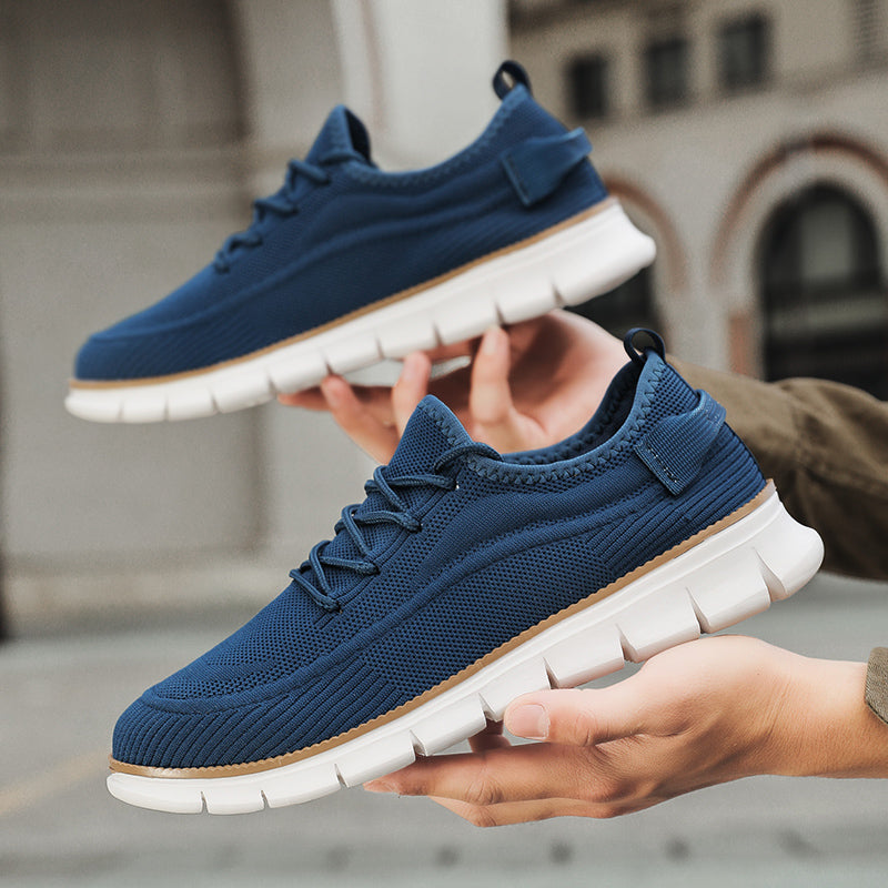 Matthew Men's Sneakers – Lightweight Athletic Shoes