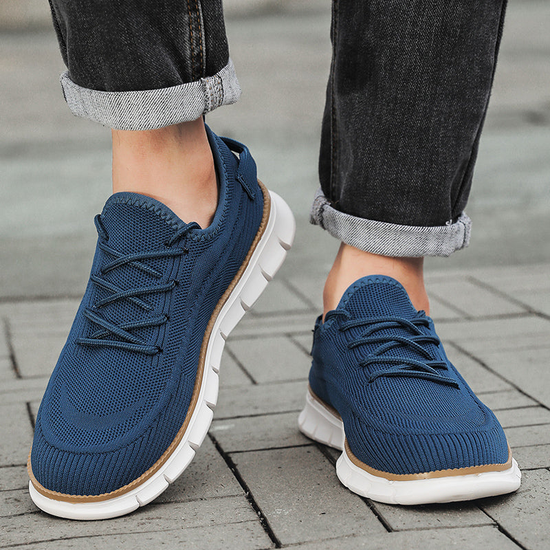 Matthew Men's Sneakers – Lightweight Athletic Shoes