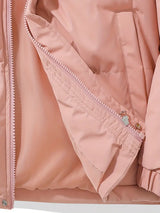 Iceland Bay - Insulated Windproof Puffer Jacket