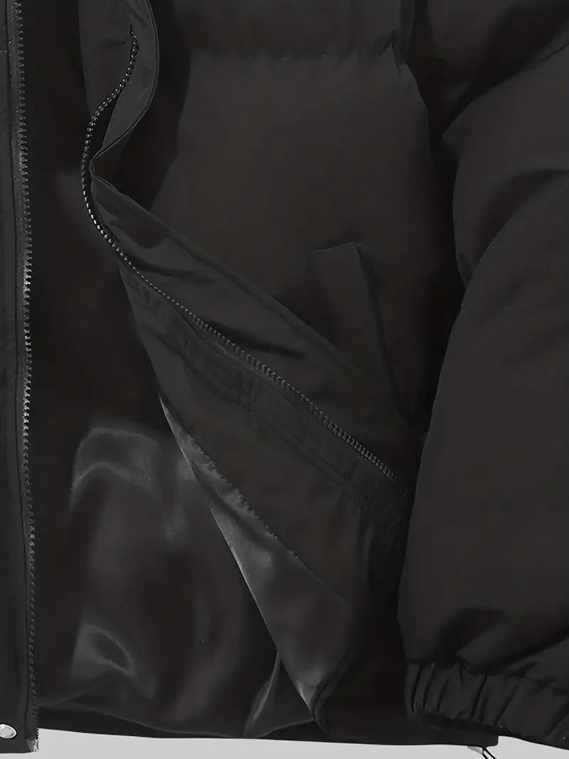 Chloe - Insulated Windproof Puffer Jacket