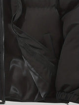 Iceland Bay - Insulated Windproof Puffer Jacket
