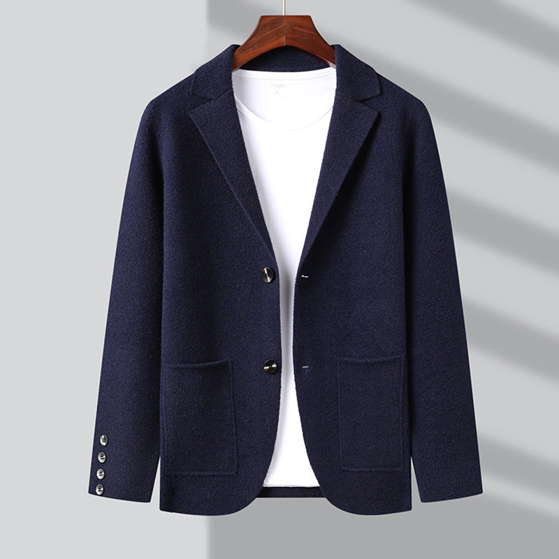 Manhattan Cardigan Blazer