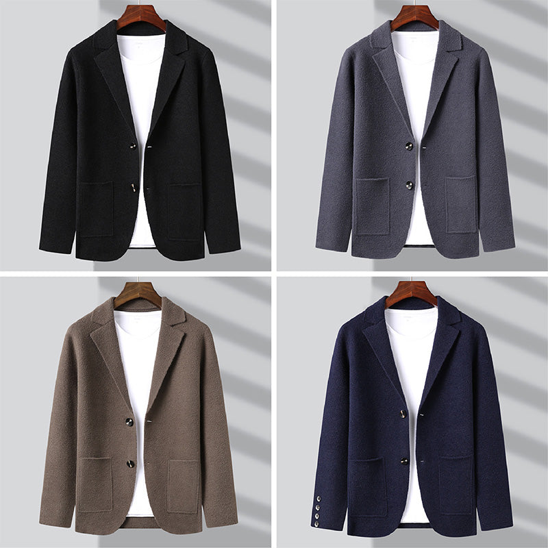 Manhattan Cardigan Blazer