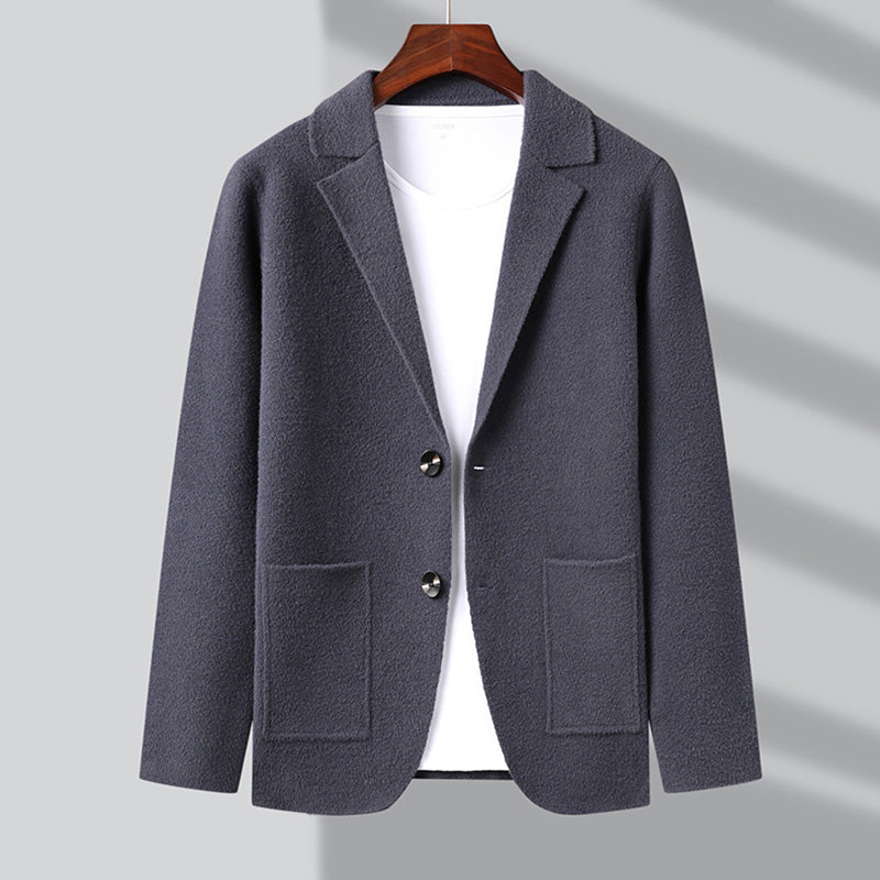 Manhattan Cardigan Blazer