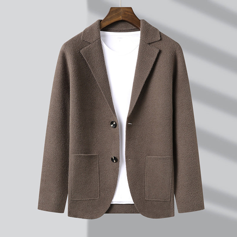 Manhattan Cardigan Blazer