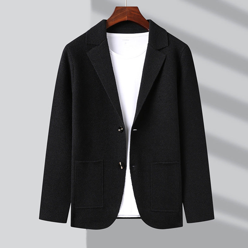Manhattan Cardigan Blazer