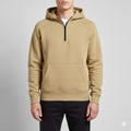 Soriano Men’s Hoodie Sweatshirt – Midweight Cotton Hooded Jacket