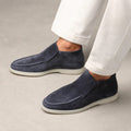 Royal Madrid Loafers