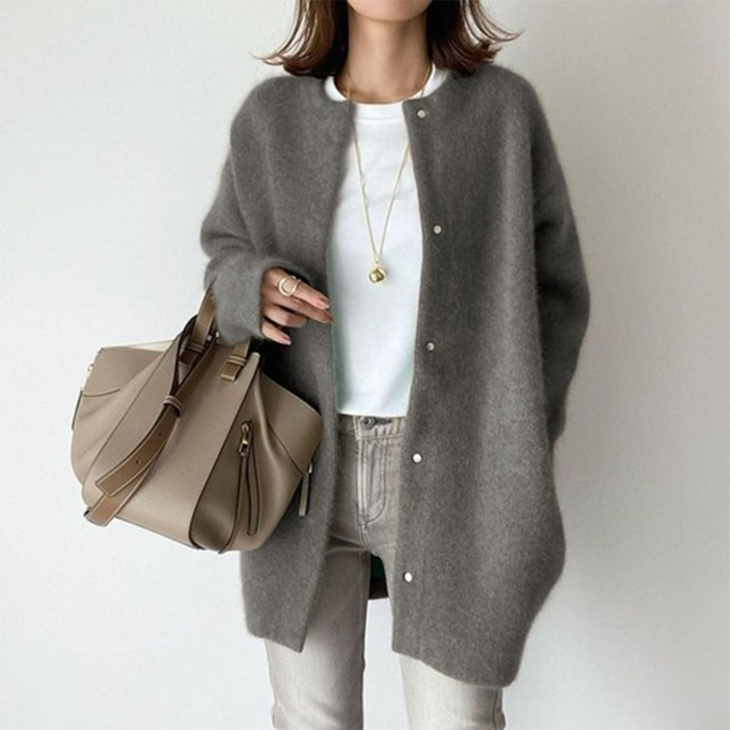 Amara Cardigan