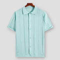 Harbor View Classic Fit Golf Shirt – Soft Cotton Blend for All-Day Comfort 0