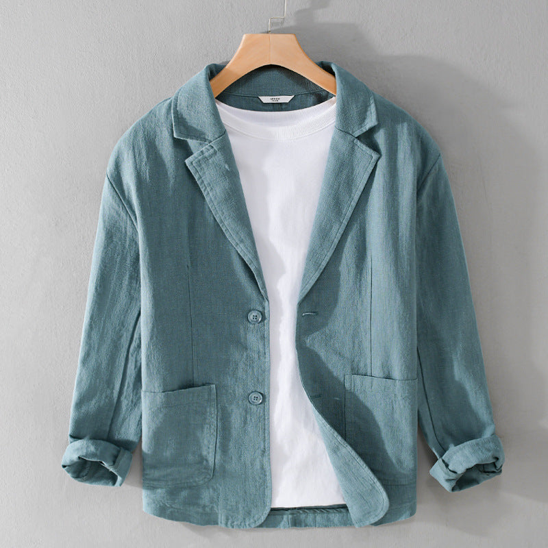 Harbor Linen Jacket