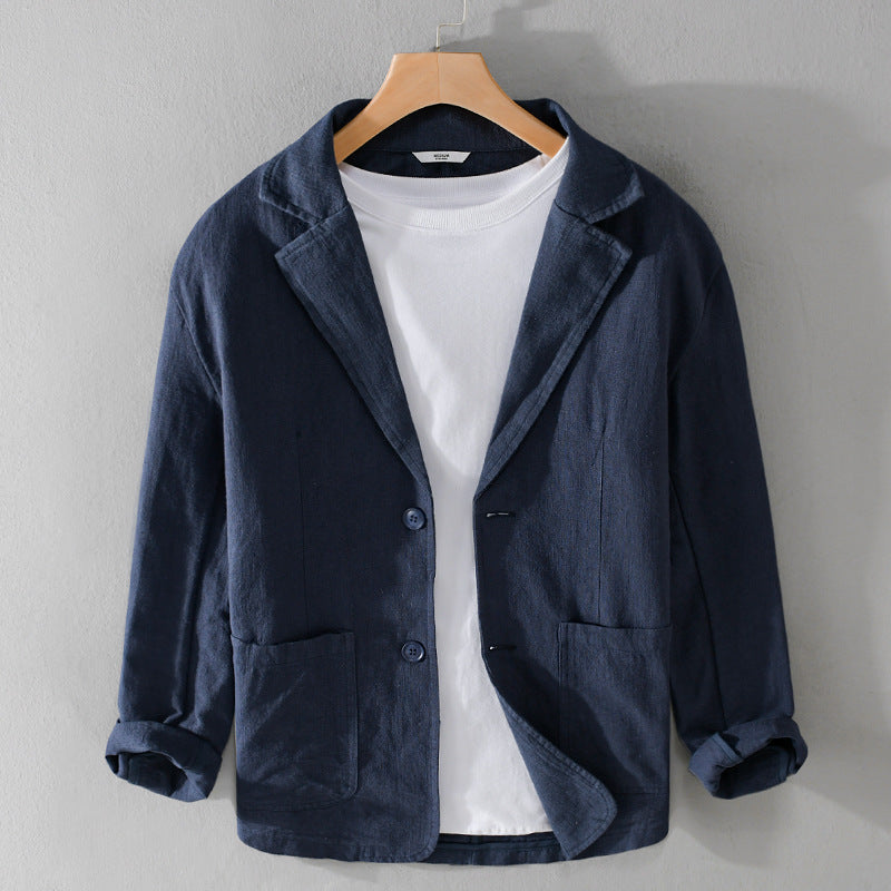 Harbor Linen Jacket