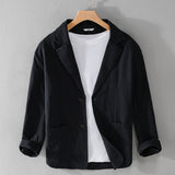 Harbor Linen Jacket