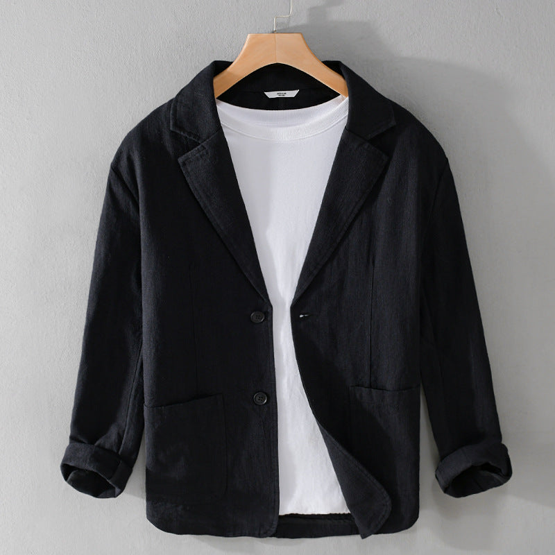 Harbor Linen Jacket