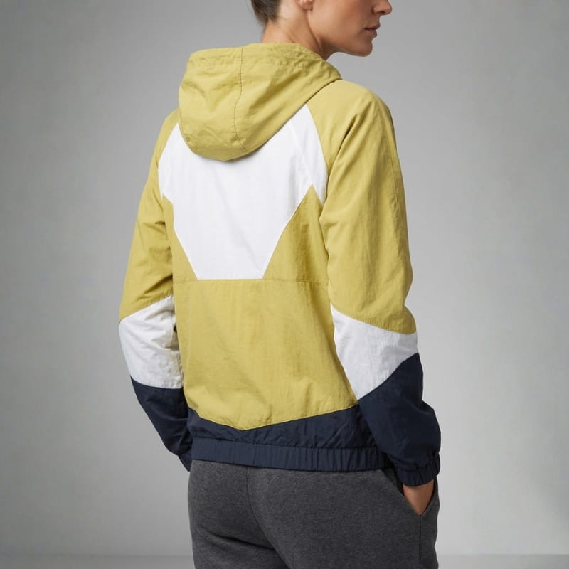 Eclipse Unisex Hooded Shell Lightweight Jacket