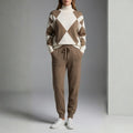 Valentin WoolEase Lounge Set